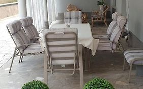 Apartma Pata, Koper - Cezarji