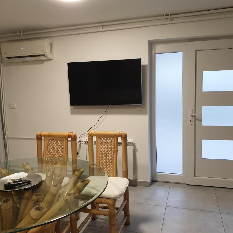 Apartma Pata, Koper - Cezarji Exteriér fotografie