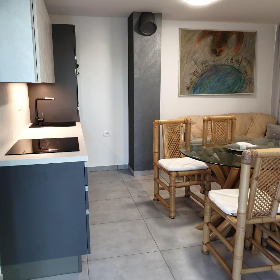 Apartma Pata, Koper - Cezarji Exteriér fotografie