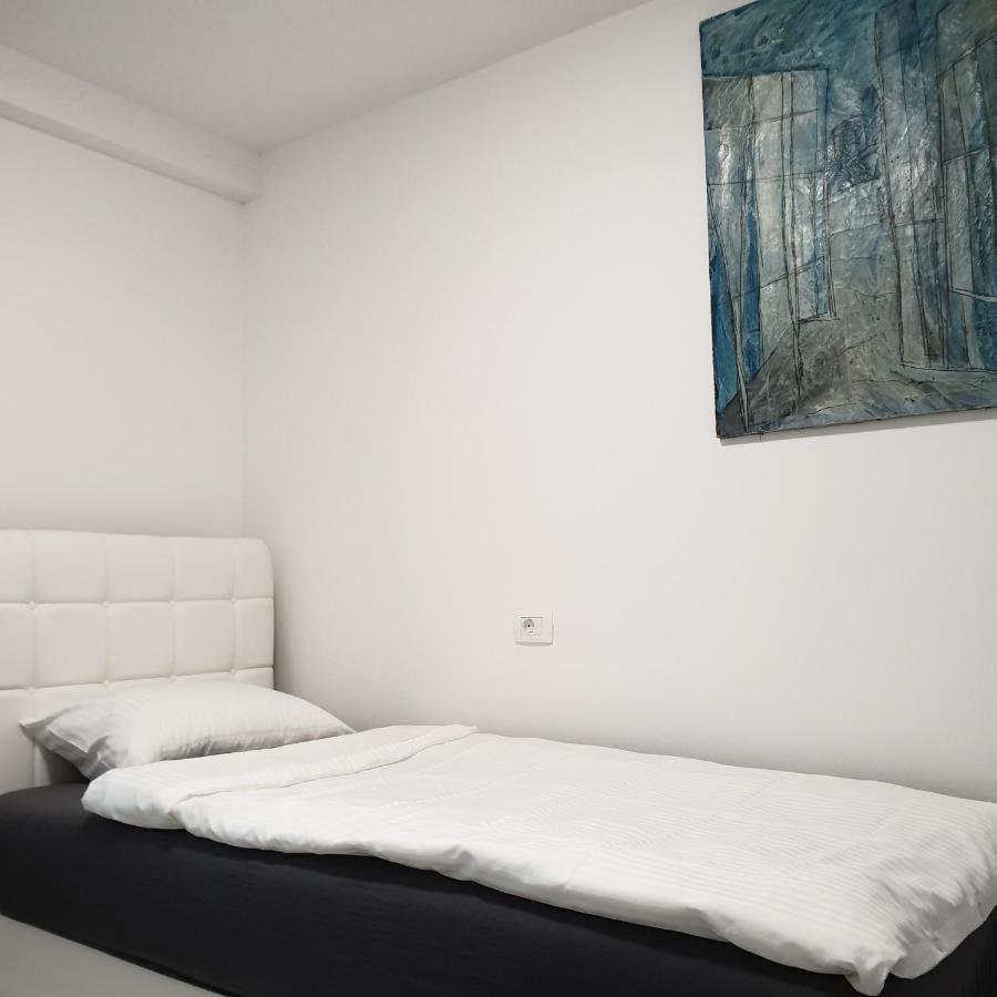 Apartma Pata, Koper - Cezarji Exteriér fotografie