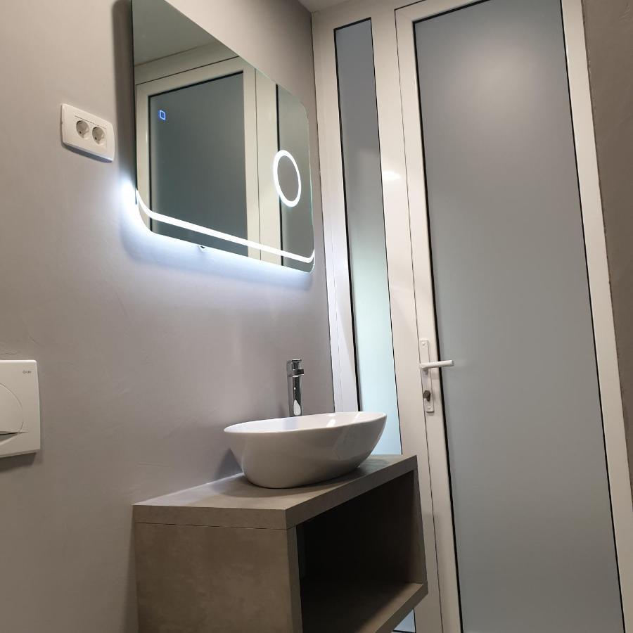 Apartma Pata, Koper - Cezarji Exteriér fotografie