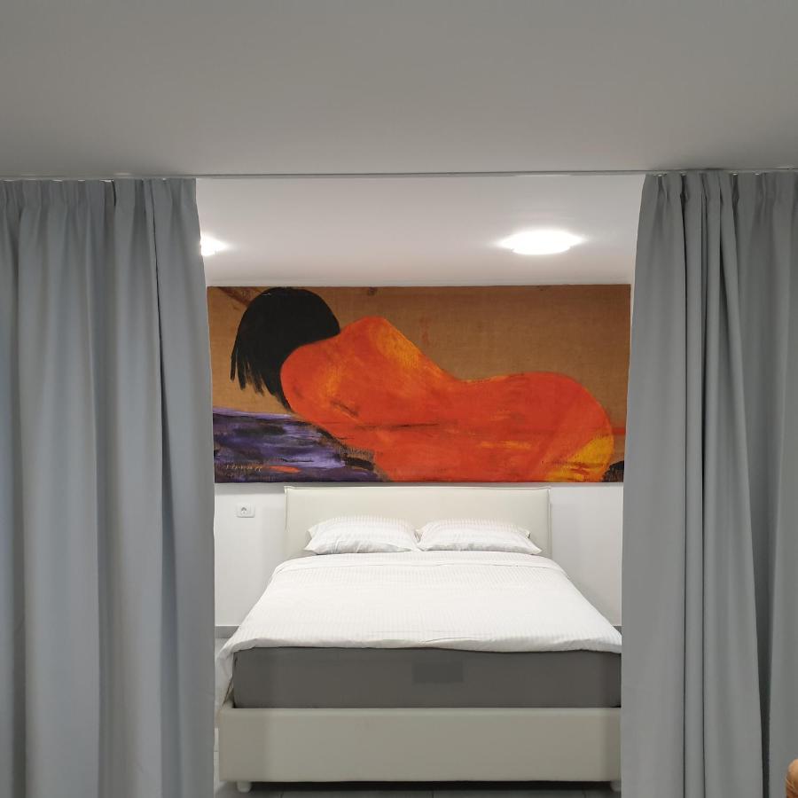 Apartma Pata, Koper - Cezarji Exteriér fotografie