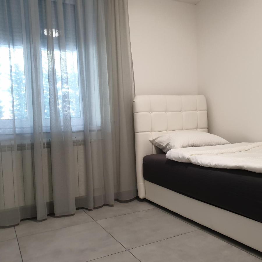 Apartma Pata, Koper - Cezarji Exteriér fotografie