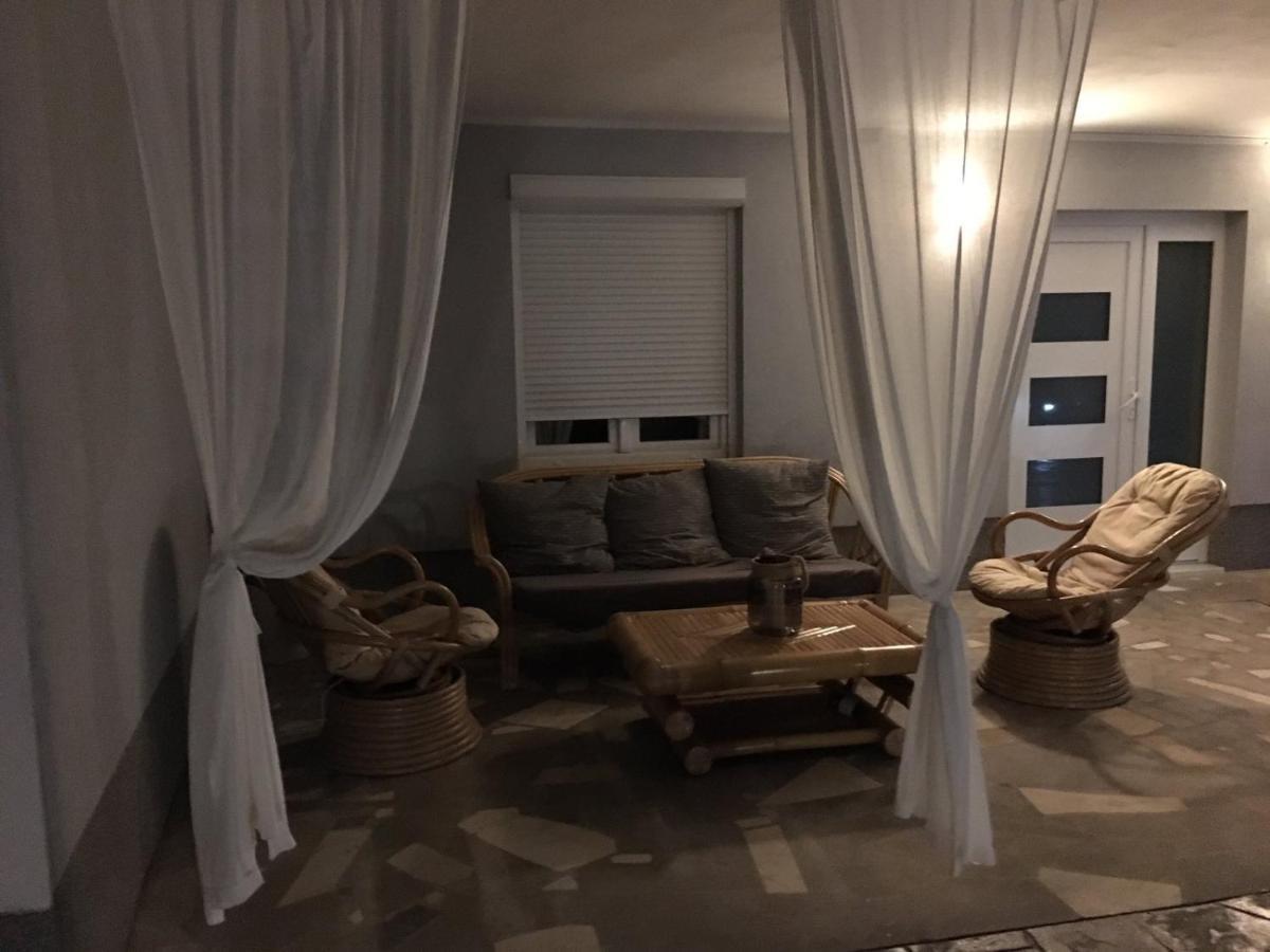 Apartma Pata, Koper - Cezarji Exteriér fotografie
