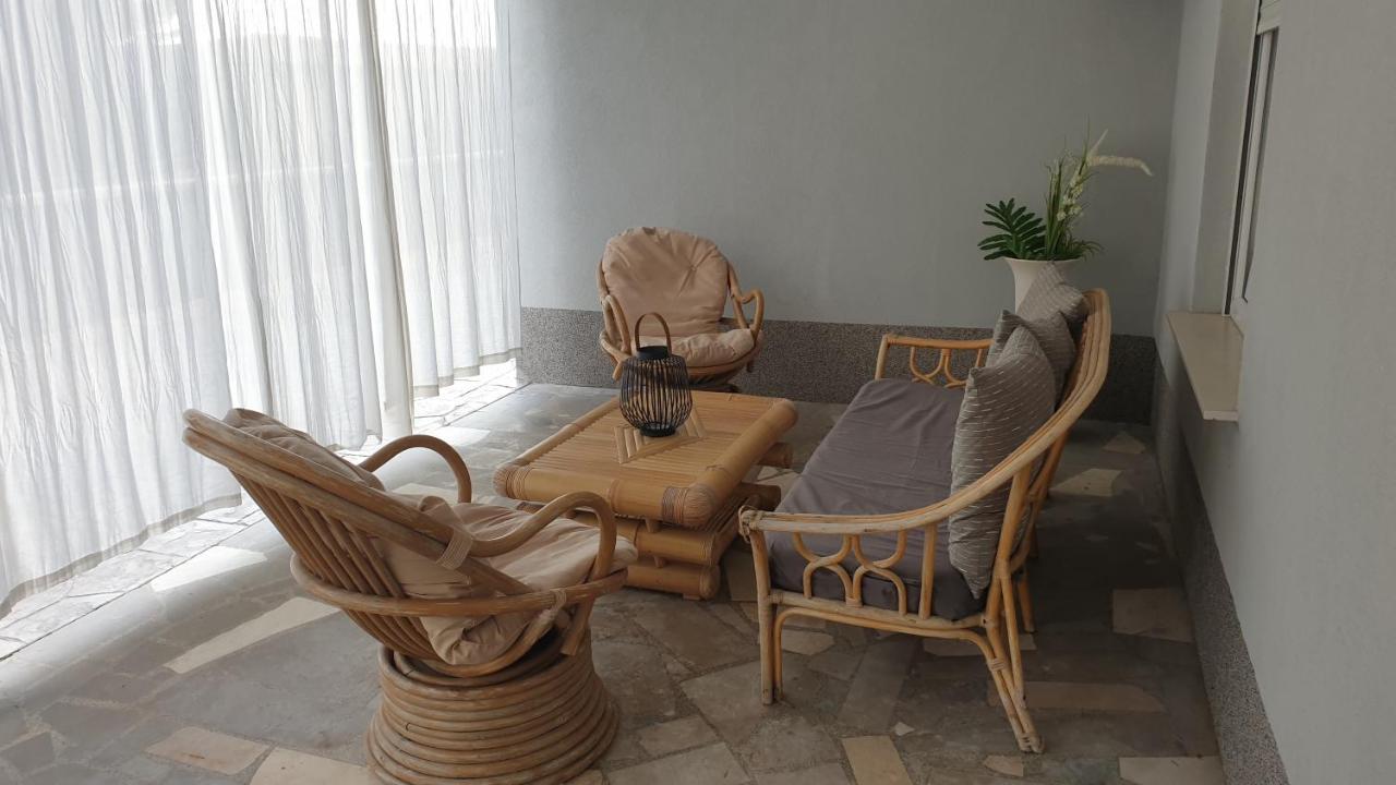 Apartma Pata, Koper - Cezarji Exteriér fotografie