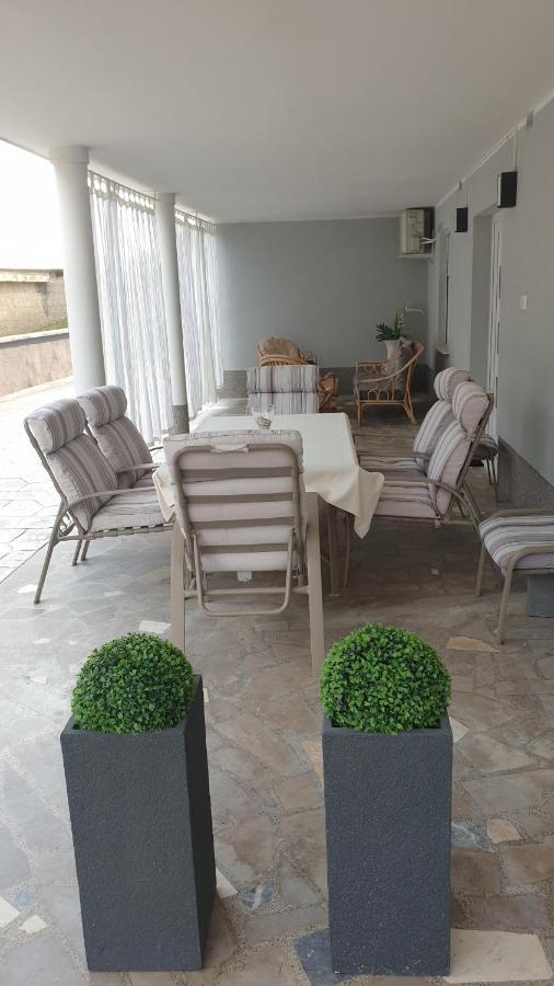 Apartma Pata, Koper - Cezarji Exteriér fotografie
